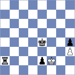 Bold - Asensio Ramos (chess.com INT, 2025)