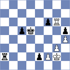 Zampronha - Kostiukov (chess.com INT, 2024)