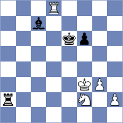 Reprintsev - Antoniou (chess.com INT, 2024)