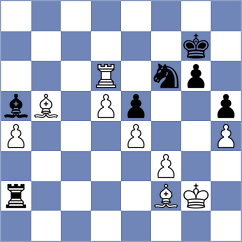 Bogdanov - Bynum (chess.com INT, 2024)