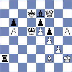 Kalezic - Anton Guijarro (chess.com INT, 2024)