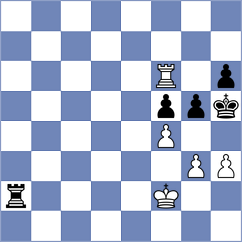 Ghimoyan - Taichman (chess.com INT, 2024)