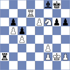 Egorov - Reprintsev (chess.com INT, 2024)