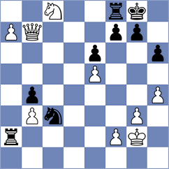 Bryakin - Venkatesan (chess.com INT, 2024)