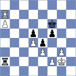 Soto - Glek (chess.com INT, 2024)