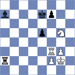Vidyarthi - Ternault (chess.com INT, 2024)