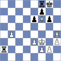 Waldhausen Gordon - Laddha (chess.com INT, 2024)