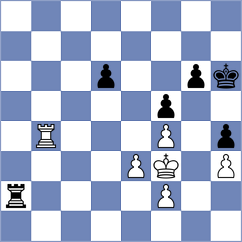 Reyes Zavaleta - Boor (chess.com INT, 2024)