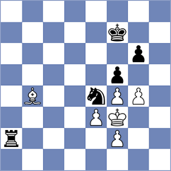 Draskovic - Franc (Zagreb CRO, 2023)