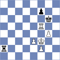 Bournel - Goswami (chess.com INT, 2024)