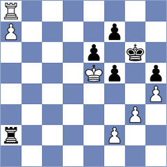 Ansh - Lock (chess.com INT, 2022)