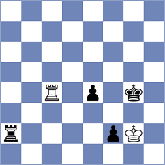 Tilahun - Calin (chess.com INT, 2024)