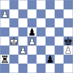 Fichter - Novikova (chess.com INT, 2024)