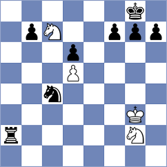 Oliveira - Kubatko (chess.com INT, 2024)