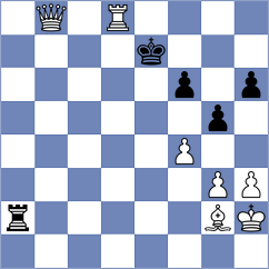 Otero Marino - Koellner (chess.com INT, 2024)