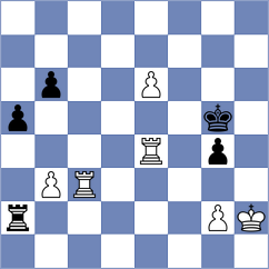 Iskusnyh - Bayo Milagro (chess.com INT, 2024)