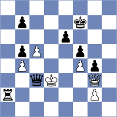 Munoz - Barria Zuniga (chess.com INT, 2024)