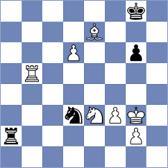 Gavrilov - Csonka (chess.com INT, 2024)