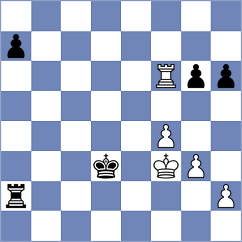 Atoyan - Brunner (chess.com INT, 2024)