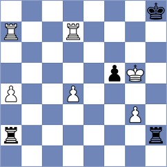 Matinian - Titarov (chess.com INT, 2024)