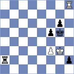 Bueno - Sokolovsky (chess.com INT, 2024)