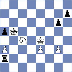 Silvestre - Weishaeutel (chess.com INT, 2024)