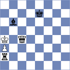 Sanchez Villena - Fesenko (lichess.org INT, 2022)