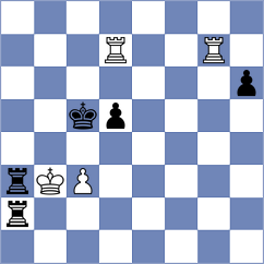 Reprintsev - Persson (chess.com INT, 2024)