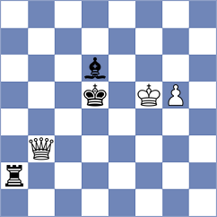 Lauridsen - Redzisz (chess.com INT, 2021)
