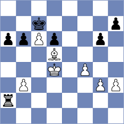 Arbunic Castro - Buksa (chess.com INT, 2022)