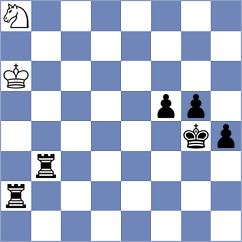 Manvelyan - Soham (chess.com INT, 2025)