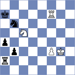 Hrbek - La Villa Rivas (chess.com INT, 2024)