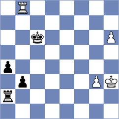 Manukian - Yordanov (Chess.com INT, 2021)