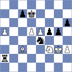 Disconzi da Silva - Zhakshylykov (chess.com INT, 2024)