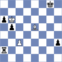 Fiorito - Valdes Escobar (chess.com INT, 2024)