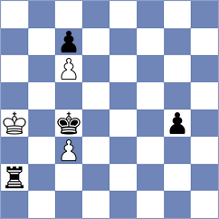 Campos - Mishra (Chess.com INT, 2021)