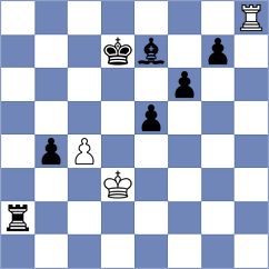 Fabris - Pinheiro (chess.com INT, 2024)
