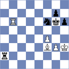 Guimaraes - Shevchuk (chess.com INT, 2024)