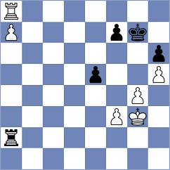 Zhao Jun - Martinez Pla (chess.com INT, 2024)