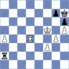Shirov - Baches Garcia (chess.com INT, 2024)