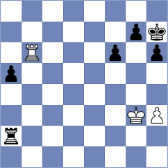 Andrade - Novak (chess.com INT, 2024)