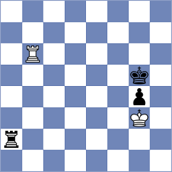 Puranik - Henriquez Villagra (chess.com INT, 2025)