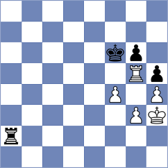 Petrov - Ivanchuk (Budapest HUN, 2024)