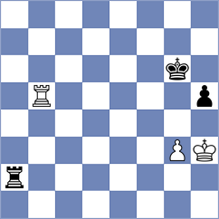 Ponomarev - Vasynda (chess.com INT, 2024)