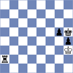 Shneyderman - Larrea (Chess.com INT, 2021)