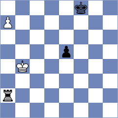 Ibadov - Martinez Ramirez (chess.com INT, 2024)