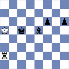 Simonovic - Rosenberg (chess.com INT, 2023)