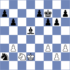 Hambleton - Sindarov (chess.com INT, 2024)