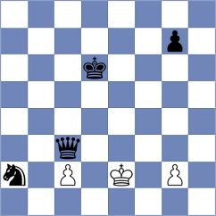 Vovk - Aronian (chess.com INT, 2024)