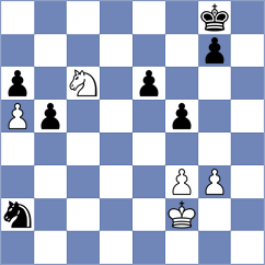 Pahomov - Floresvillar Gonzalez (chess.com INT, 2024)